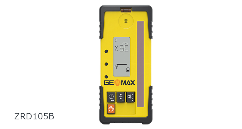 GEOMAX-ZRD105B