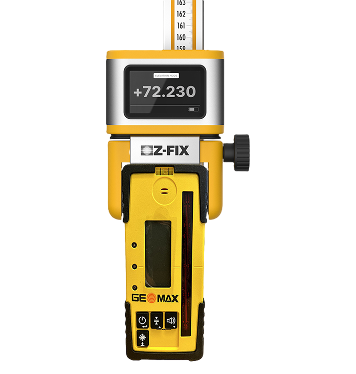 GeoMax-Z-FIX