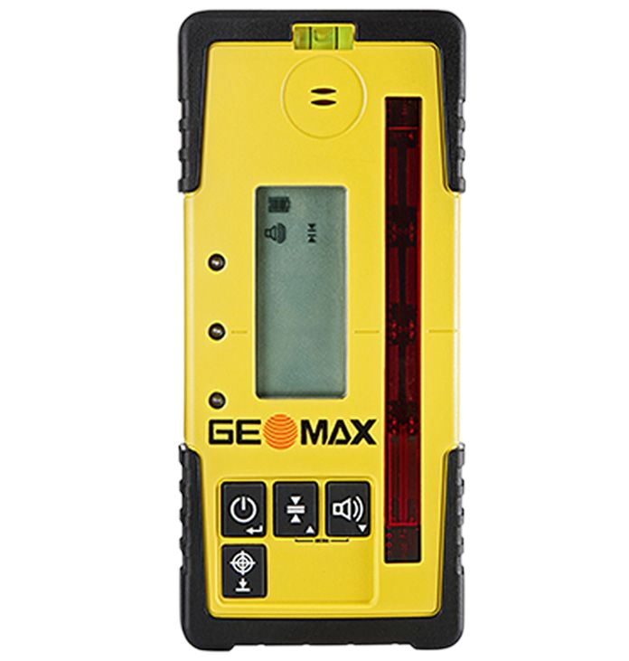 GeoMax-ZRD105-Digital