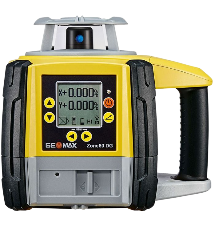 Geomax-Zone60-DG