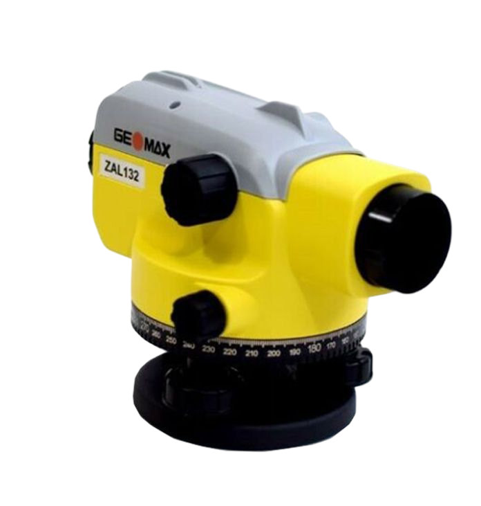 Geomax-Zal100