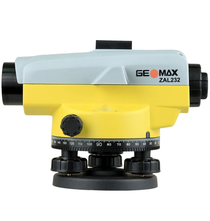 Geomax-Zal200