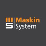 Maskin System Europe AB 🧡🖤